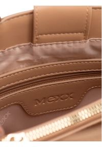 MEXX Torebka MEXX-S-002-07 Brązowy. Kolor: brązowy #4