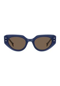 Carolina Herrera - Okulary HER 0221/G/S XP870 CAROLINA HERRERA