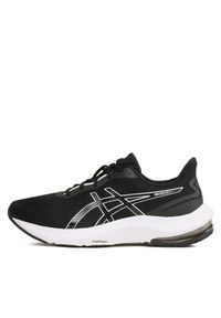 Asics Buty do biegania Gel-Pulse 14 1011B491 Czarny. Kolor: czarny. Materiał: materiał #2