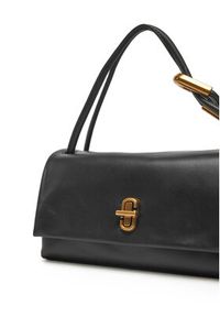 MARC JACOBS - Marc Jacobs Torebka The Mini Dual Bag 2F4HSH010H04 Czarny. Kolor: czarny. Materiał: skórzane #2
