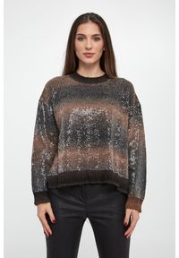 Liu Jo - Sweter damski LIU JO #5