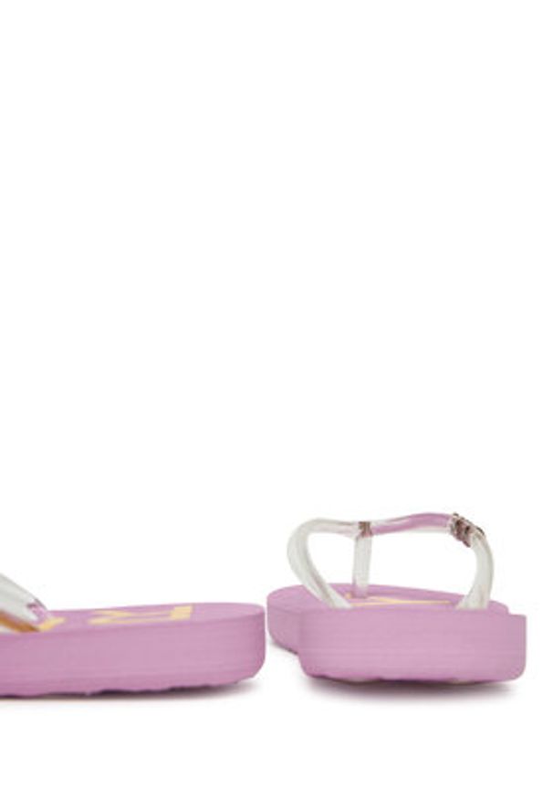 Roxy Japonki ARGL100324 Przezroczysty