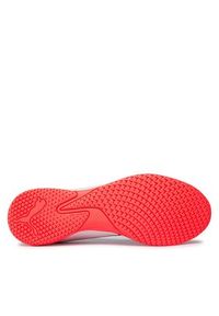 Puma Buty do piłki nożnej Ultra Play It 107529 01 Biały. Kolor: biały. Materiał: skóra #5