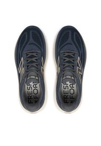 New Balance Buty do biegania Fresh Foam More V6 MMOR772 Szary. Kolor: szary. Materiał: materiał #2