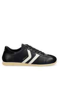 GANT - Sneakersy Gant. Kolor: czarny #1