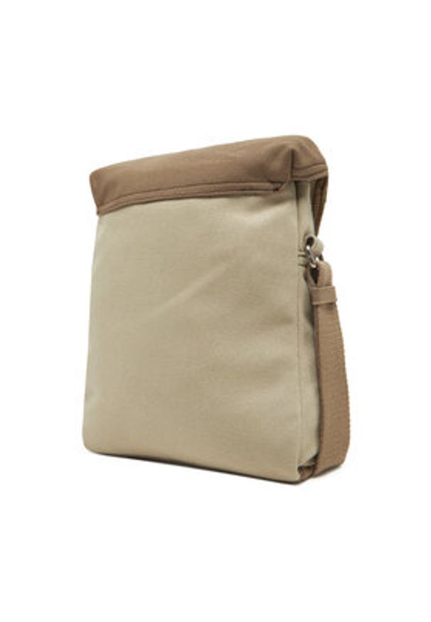Calvin Klein Jeans Saszetka Workwear Ut Flap Reporter 18 LV04G3025G Szary. Kolor: szary. Materiał: materiał
