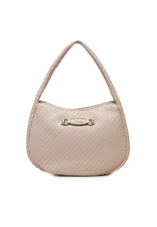 Guess Torebka HWWG95 30020 Beżowy. Kolor: beżowy. Materiał: skórzane