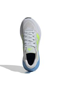 Adidas - Buty adidas Questar 2 W IE8121 szare. Kolor: szary. Materiał: guma. Szerokość cholewki: normalna