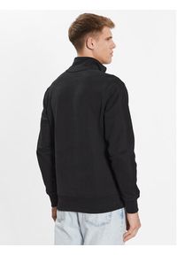 Calvin Klein Jeans Bluza J30J323428 Czarny Regular Fit. Kolor: czarny. Materiał: bawełna #3