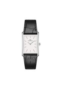 Zegarek Daniel Wellington. Kolor: czarny
