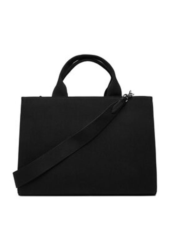 Karl Lagerfeld - KARL LAGERFELD Torebka A4W50011 Czarny. Kolor: czarny
