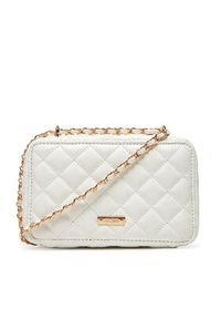 Aldo Torebka Caamy 13989668 Biały. Kolor: biały. Materiał: skórzane #3
