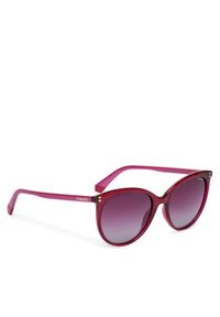 POLAROID - Polaroid Okulary przeciwsłoneczne PLD 6231/S Różowy. Kolor: różowy #1