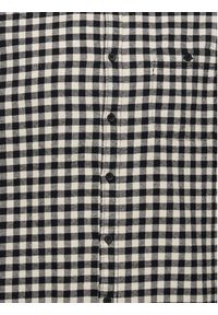 Blend Koszula 20715809 Czarny Regular Fit. Kolor: czarny. Materiał: bawełna #9
