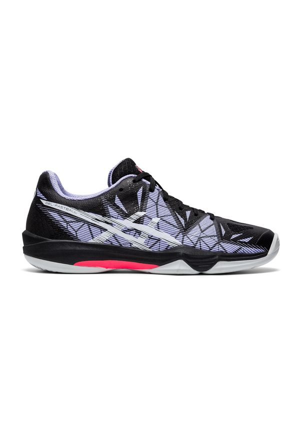 Buty sportowe Asics z cholewką