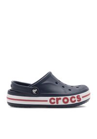 Klapki Crocs. Kolor: niebieski #1