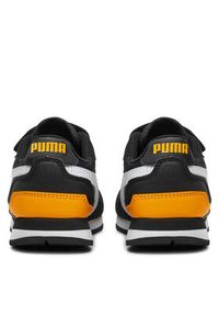 Puma Sneakersy St Runner v4 Mesh V Ps 399877 03 Czarny. Kolor: czarny. Materiał: mesh, materiał #4