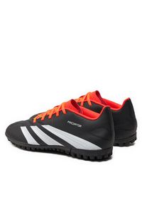 Adidas - adidas Buty Predator 24 Club Turf Boots IG7711 Czarny. Kolor: czarny #3