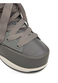 Bogner Śniegowce La Plagne 13 A 32547004 Szary. Kolor: szary. Materiał: skóra #3