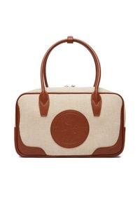 Beverly Hills Polo Club Torebka CWBEO-BHPC-S-007-09 Beżowy. Kolor: beżowy #6