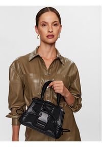 Steve Madden Torebka Bdiego SM13000896-04005-BLK Czarny. Kolor: czarny. Materiał: skórzane #4