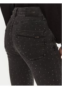 Artigli Jeansy ACDE000717 Szary Regular Fit. Kolor: szary #2