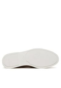 BOSS Mokasyny Sienne 50543083 Zielony. Kolor: zielony. Materiał: zamsz, skóra #12