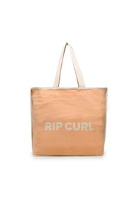 Rip Curl Torebka Classic Surf 31l Tote Bag 001WSB Pomarańczowy. Kolor: pomarańczowy #1