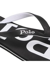 Polo Ralph Lauren Japonki Bolt 816830672004 Czarny. Kolor: czarny #5