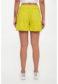 Sportalm - Szorty damskie z siatki SPORTALM #3