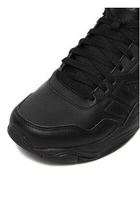 Shaq - SHAQ Buty do koszykówki CEO-SHAQNOTIZE AQ95000M-B Czerwony. Kolor: czerwony. Materiał: materiał. Sport: koszykówka #4