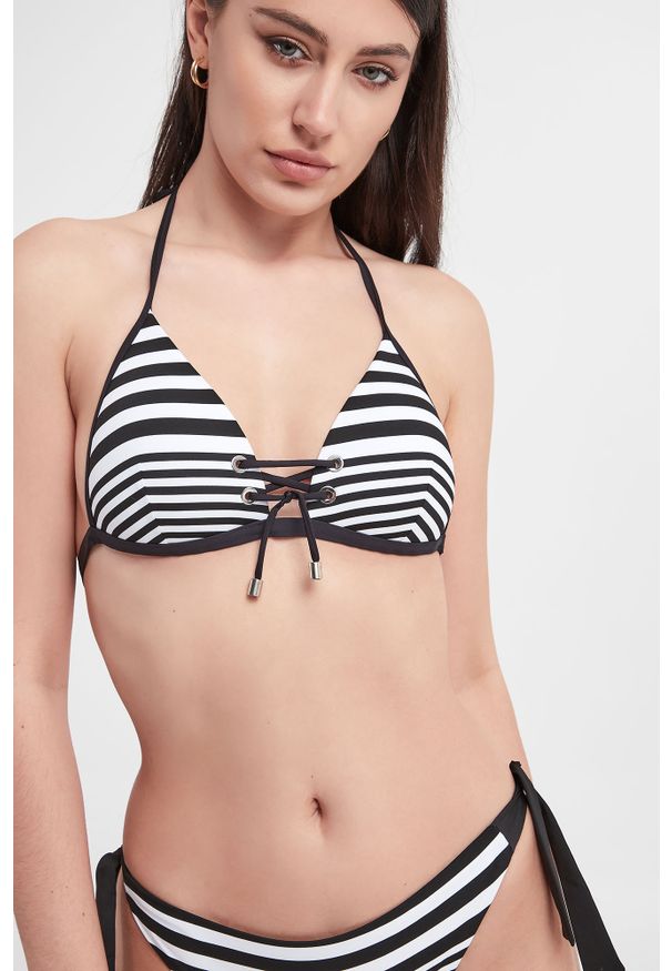 Tessy Beachwear - Góra od bikini Laia TESSY BEACHWEAR