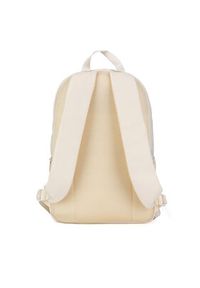 Reebok Plecak RBK-044-CCC-05 Écru. Kolor: kremowy. Materiał: poliester #4