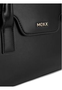 MEXX Torebka MEXX-B-013-06 Czarny. Kolor: czarny #4