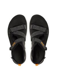 Teva Sandały Grandview Max 1164770 Czarny. Kolor: czarny. Materiał: materiał #5