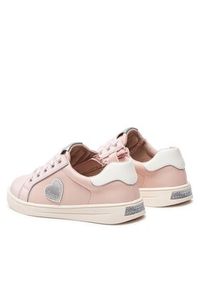 Mayoral Sneakersy 45523 Różowy. Kolor: różowy #5