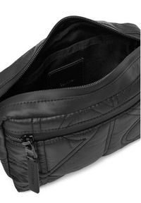 Calvin Klein Saszetka Puffer Camera Bag LV04D3192G Czarny. Kolor: czarny. Materiał: materiał #3