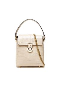 Torebka Creole. Kolor: beżowy #1