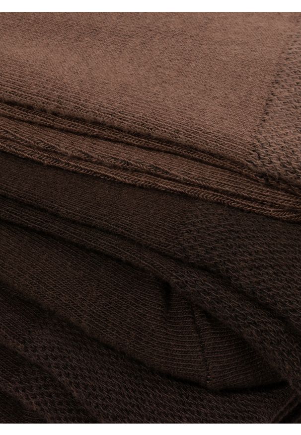 Pako Lorente - Zestaw 3 skarpet za kostkę. Materiał: elastan, poliester, bawełna