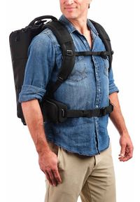 Tenba Cineluxe v2 Backpack 21 - Black