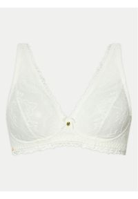 SELMARK - Selmark Biustonosz bezfiszbinowy Penelope 31010 Biały. Kolor: biały. Materiał: syntetyk #1