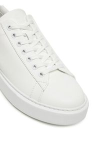 Aigner Sneakersy Sally 23A 1251420 Biały. Kolor: biały. Materiał: skóra #3