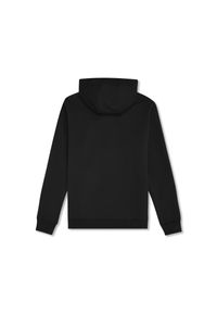 Bluza z kapturem Fila Rivoli. Typ kołnierza: kaptur. Kolor: czarny #1