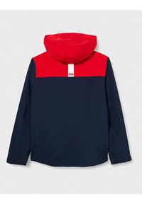 Kurtka Narciarska męska Helly Hansen Alpine Insulated Jacket. Kolor: niebieski. Sezon: zima. Sport: narciarstwo #2