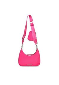 Steve Madden Torebka Bvital-T Crossbody SM13000607-04004-MAG Różowy. Kolor: różowy