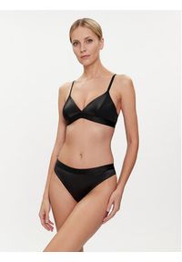 BOSS - Boss Biustonosz braletka Select 50515428 Czarny. Kolor: czarny. Materiał: syntetyk #3