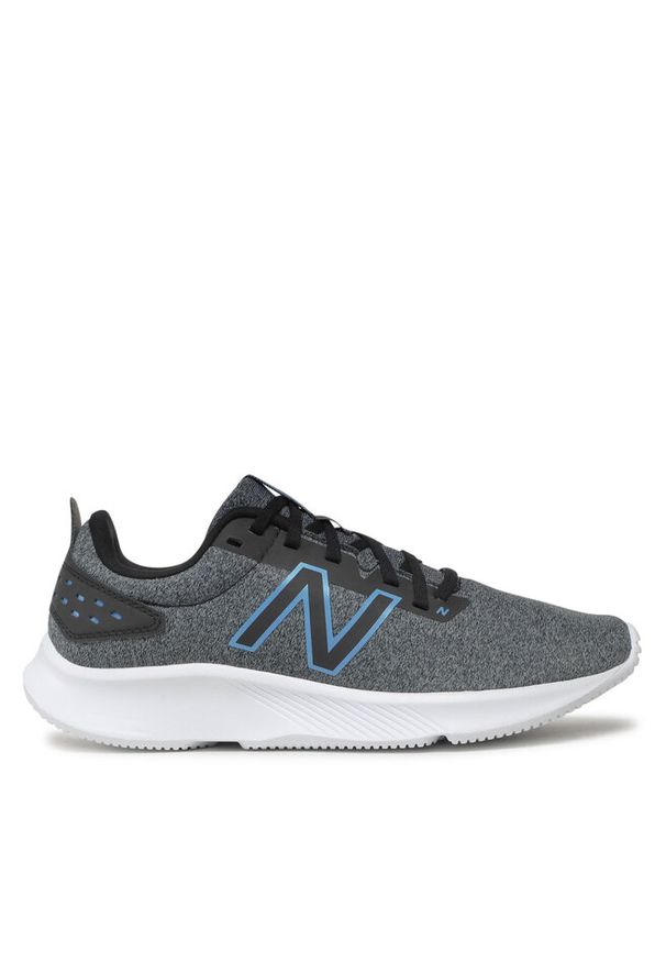 Buty do biegania New Balance. Kolor: szary