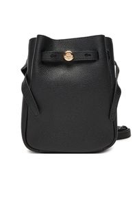 Torebka Tory Burch. Kolor: czarny