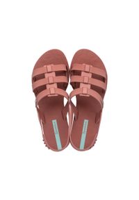 Sandały dla kobiet Ipanema STYLE SANDAL FEM. Kolor: różowy