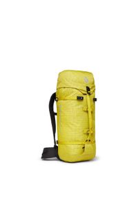 Plecak wspinaczkowy Black Diamond Speed 30. Kolor: żółty #1